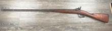 ZULU MODEL "AFRICAN TRADE" 10 GAUGE SHOTGUN
