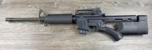 JD MODEL TR1 AR-15 SEMI-AUTO RIFLE 7.62 X 39 CAL.