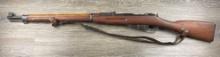 FINNISH MOSIN NAGANT MODEL M28/30 7.62x54R CAL BOLT ACTION RIFLE