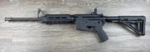 RUGER AR-556 SEMI-AUTO RIFLE 5.56 CAL.