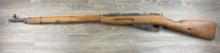 RUSSIAN MOSIN NAGANT M91/30 BOLT ACTION RIFLE 7.62 X 54R CAL.