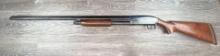 WINCHESTER MODEL 12 FEATHERWEIGHT SLIDE ACTION 12 GAUGE SHOTGUN