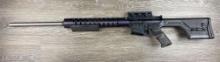 MEGA GATOR MODEL AR15 SEMI-AUTO RIFLE .223 REMINGTON CAL.