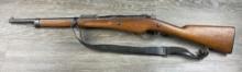 ST. ETIENNE MODEL BERTHIER 1907-15 8mm LEBEL CAL BOLT ACTION RIFLE