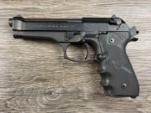 BERETTA MODEL 96 .40 S&W CAL SEMI-AUTO PISTOL