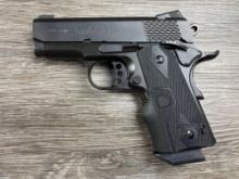 KIMBER MODEL ULTRA RAPTOL II .45 ACP CAL SEMI-AUTO PISTOL