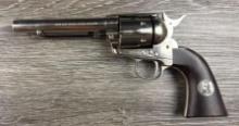 CROSSMAN MODEL "DUKE" .177 CAL AIR GUN