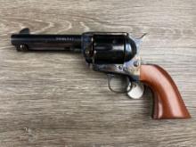 CIMMARON SINGLE ACTION ARMY REVOLVER .45 LONG COLT CAL.