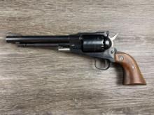 RUGER MODEL OLD ARMY BLACK POWDER PERCUSSION REVOLVER .44 CAL.