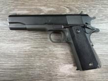 SPRINGFIELD MODEL 1911A1 .45ACP CAL SEMI-AUTO PISTOL