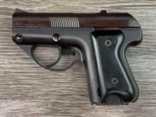 SCARCE SEMMERLING LM-4 SEMI-AUTO PISTOL .45 ACP CAL/3.5" BARREL w/ CASE & ACCESSORIES
