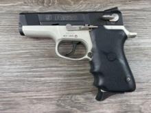 SMITH & WESSON MODEL 6906 PERFORMANCE CENTER RECON 9mm CAL SEMI-AUTO PISTOL