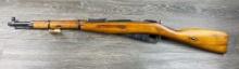 BULGARIAN MOSIN NAGANT MODEL 91/59 BOLT ACTION CARBINE 7.62 X 54R CAL.