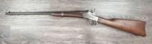 REMINGTON 1867 U.S. NAVY CARBINE .50-45 CAL/23"BBL w/ CARTOUCHES