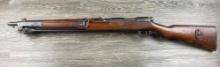 ARISAKA KOKURA ARSENAL TYPE 44 BOLT ACTION CAVALRY CARBINE 6.5 X 50 CAL.