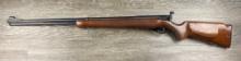 MOSSBERG MODEL 146B BOLT ACTION RIFLE .22 S, L or LR CAL.