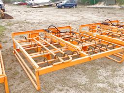 2022 Landhonor Hay Bale Grapple Hook