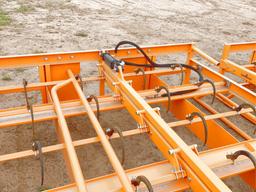 2022 Landhonor Hay Bale Grapple Hook