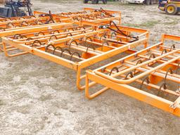 2022 Landhonor Hay Bale Grapple Hook