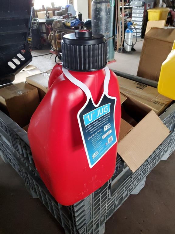 5 Gal Jug