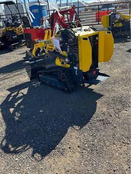 2024 RODA RD380L Skid Steer Loader