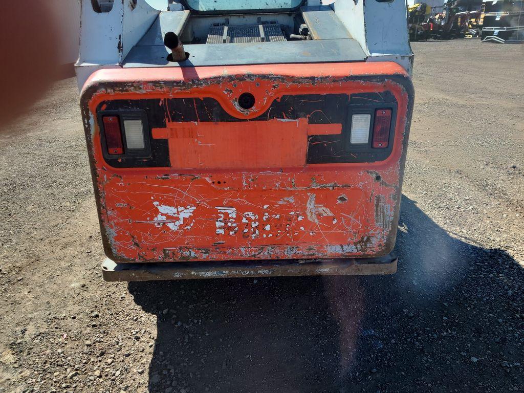 2012 S630 Bobcat Skid Steer Loader