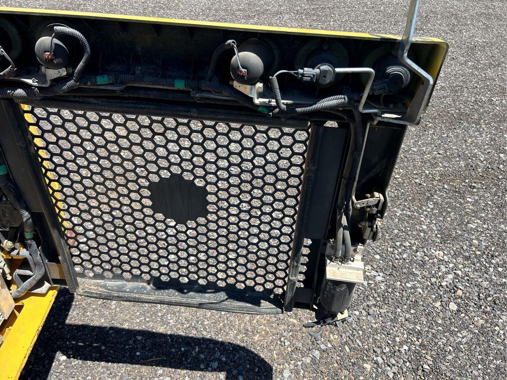 2015 New Holland L218 Skid Steer Loader