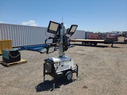 Magnum PLT240-0006 Light Tower