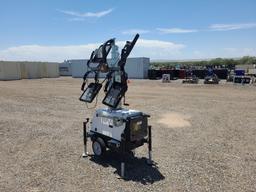 Magnum PLT240-0006 Light Tower