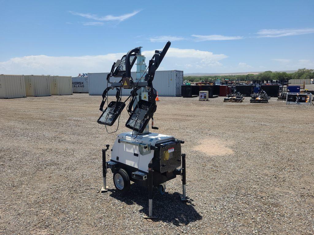 Magnum PLT240-0006 Light Tower