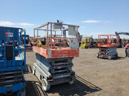 Skyjack SJ4632 Scissor Lift