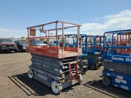 Skyjack SJ4632 Scissor Lift