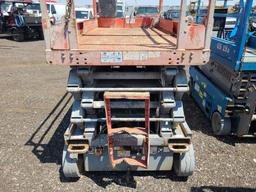 Skyjack SJ4632 Scissor Lift