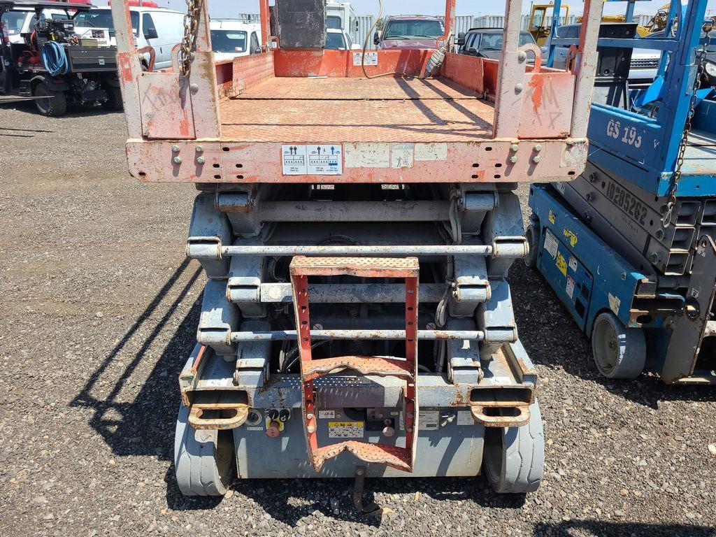 Skyjack SJ4632 Scissor Lift
