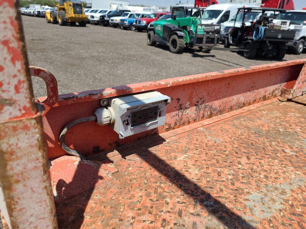 Skyjack SJ4632 Scissor Lift