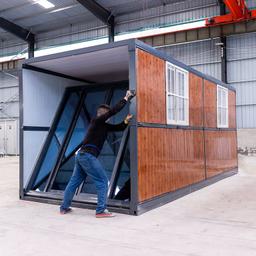 2024 LEVE LE1prO Folding House
