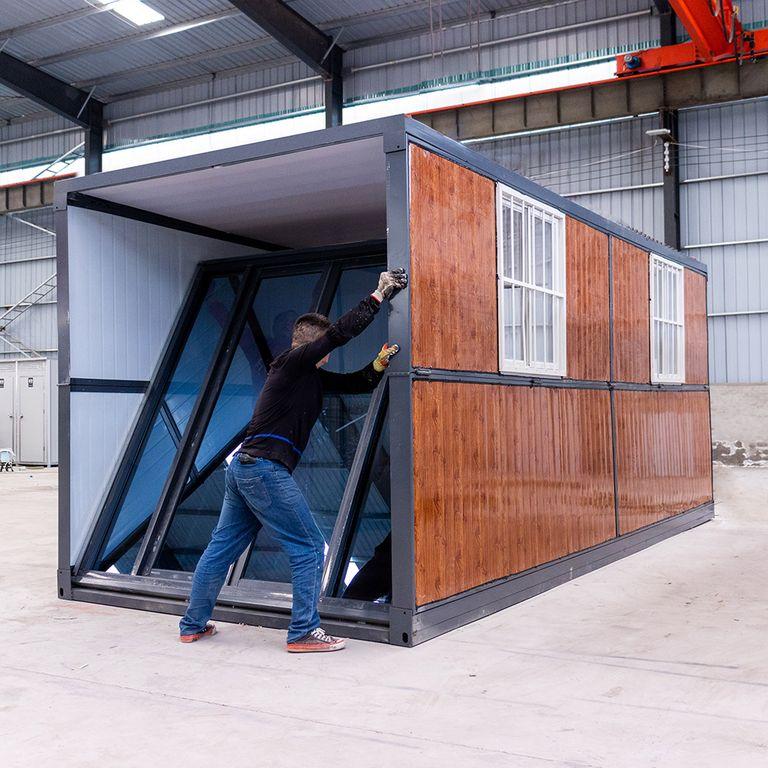 2024 LEVE LE1prO Folding House