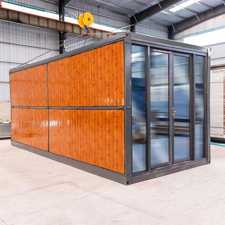2024 LEVE LE1prO Folding House