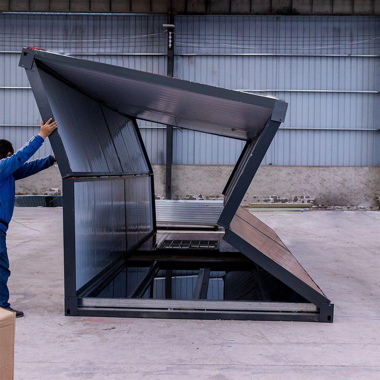 2024 LEVE LE1prO Folding House