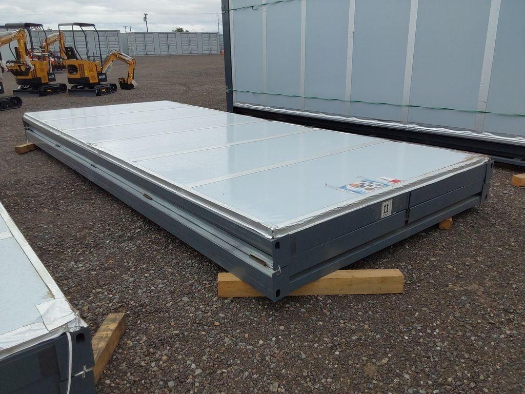 2024 LEVE LE1prO Folding House