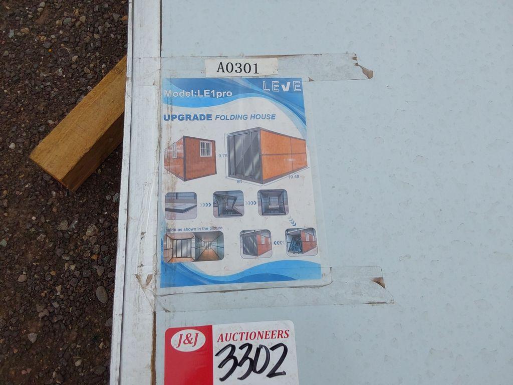 2024 LEVE LE1prO Folding House
