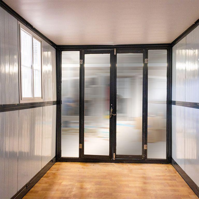 2024 LEVE LE1prO Folding House