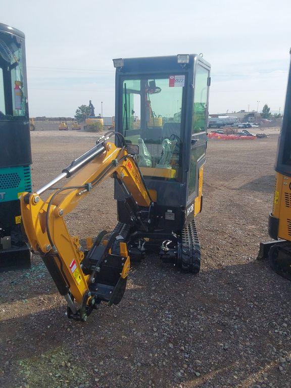 2024 AGT H13R Excavator