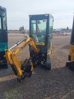 2024 AGT H13R Excavator