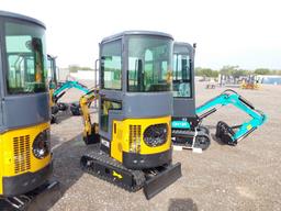 2024 AGT H13R Excavator
