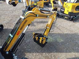 2024 AGT H13R Excavator