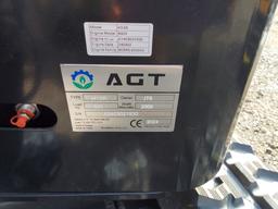 2024 AGT H13R Excavator