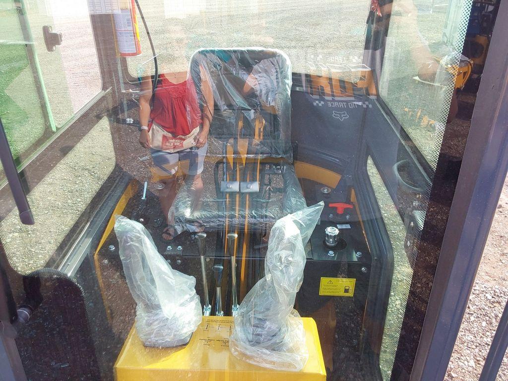 2024 AGT H13R Excavator
