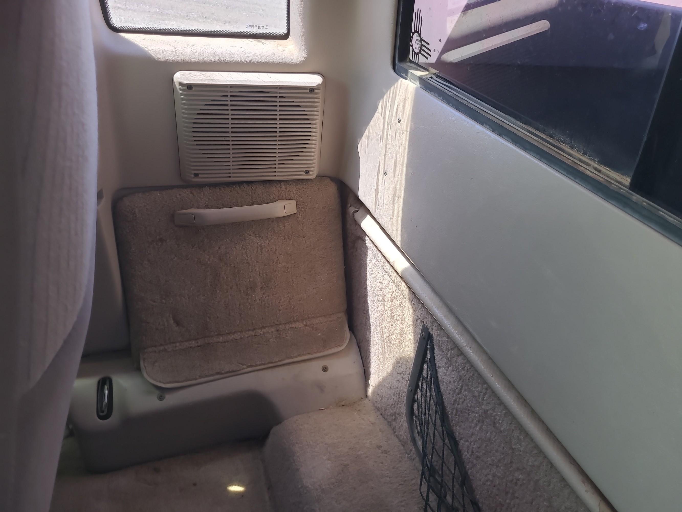 1994 Ford Ranger XLT Extended Cab Pickup