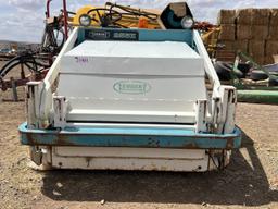 Tennant 255II Sweeper